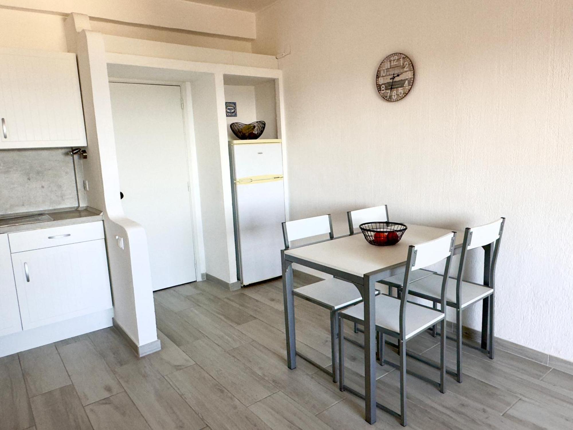 Apartment Les 3 Dauphins In Albufeira Exteriér fotografie