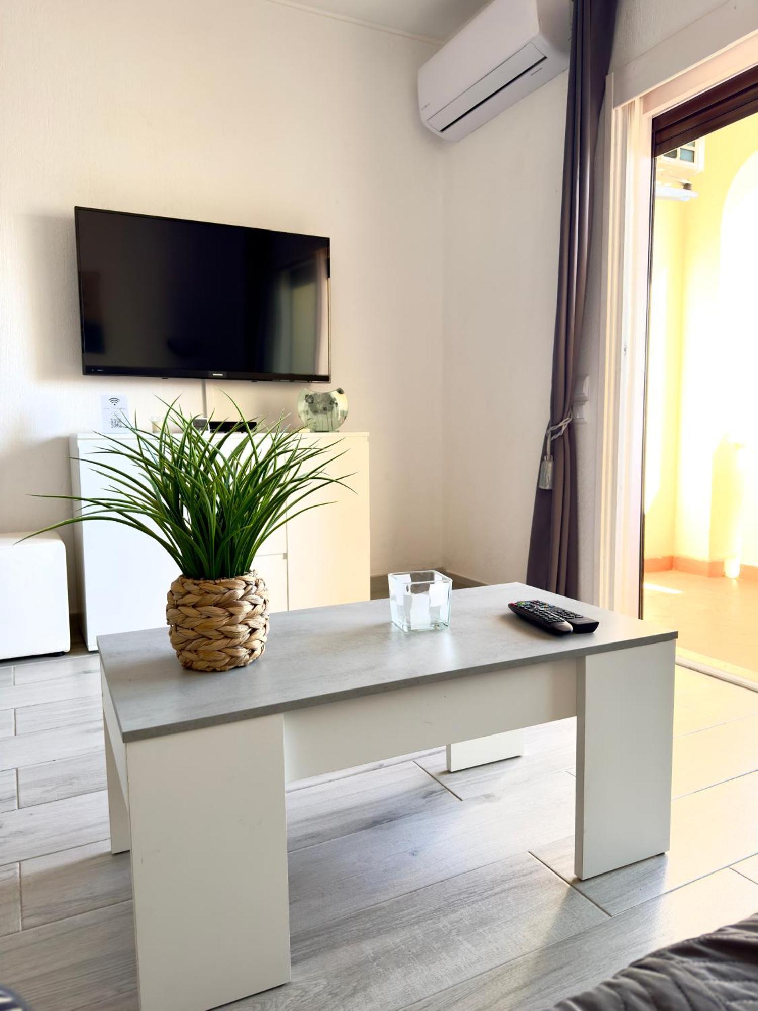 Apartment Les 3 Dauphins In Albufeira Exteriér fotografie