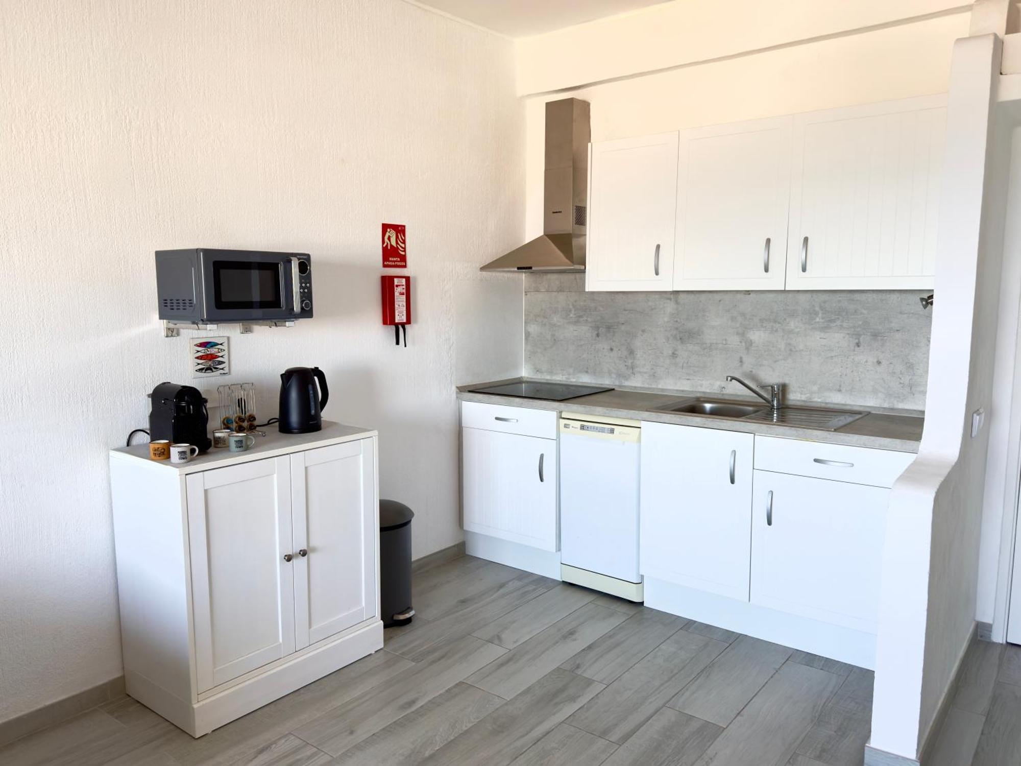 Apartment Les 3 Dauphins In Albufeira Exteriér fotografie