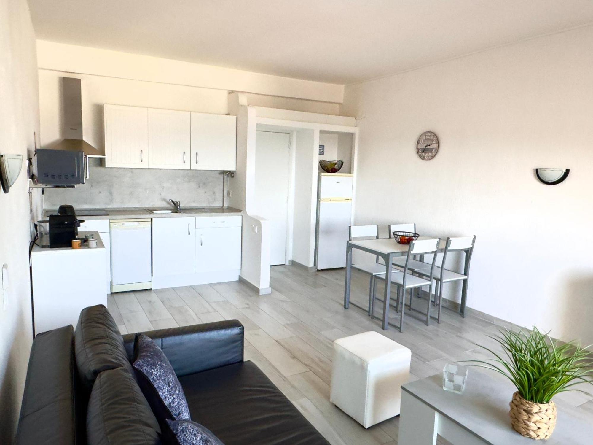 Apartment Les 3 Dauphins In Albufeira Exteriér fotografie