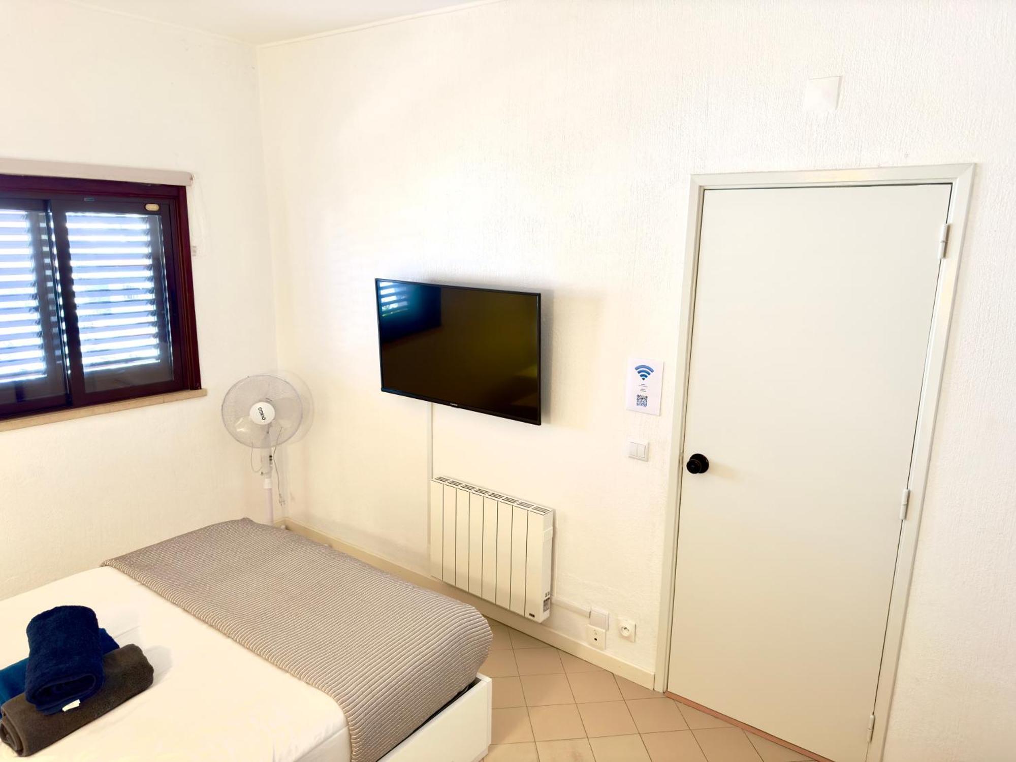 Apartment Les 3 Dauphins In Albufeira Exteriér fotografie