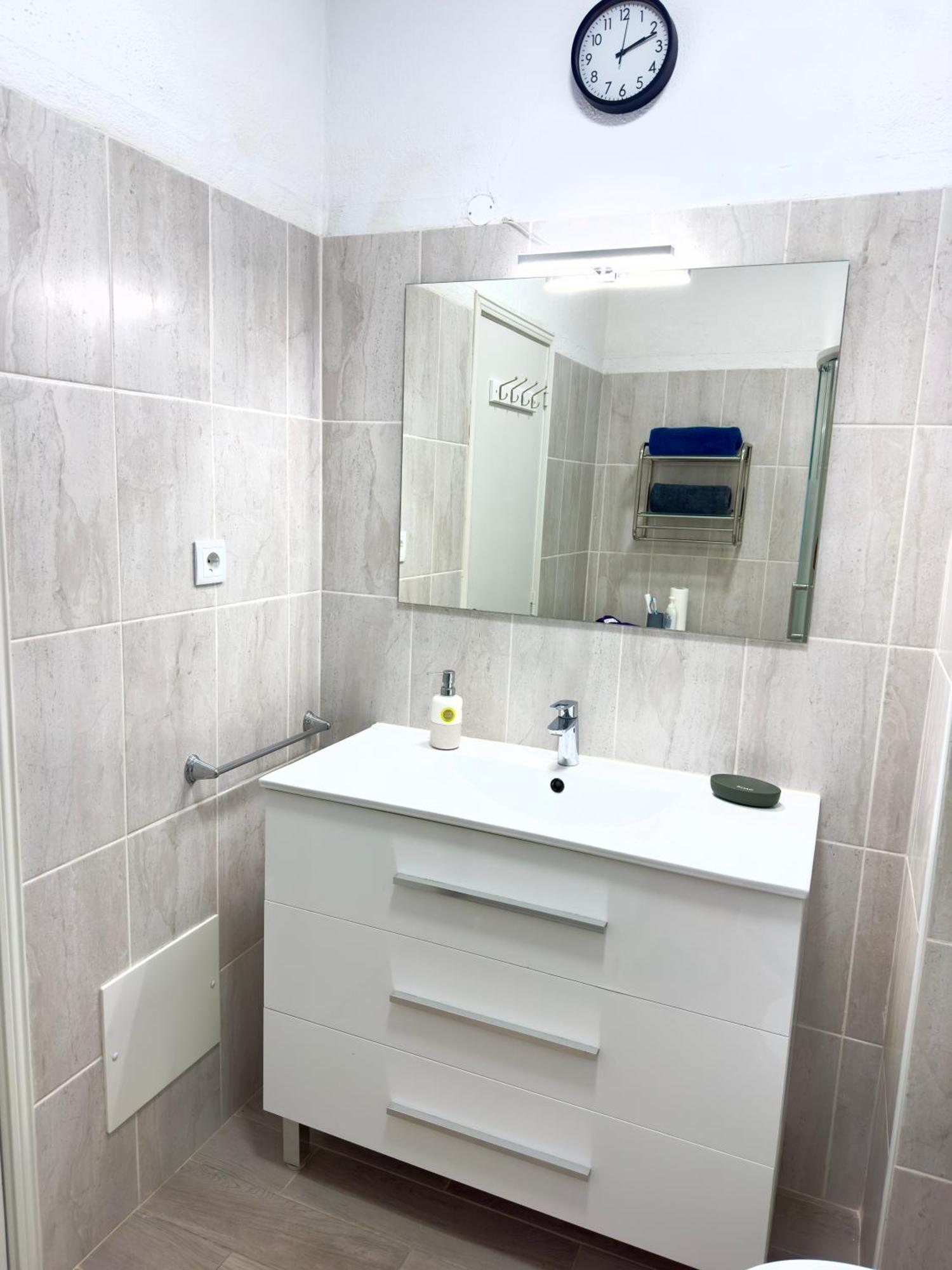 Apartment Les 3 Dauphins In Albufeira Exteriér fotografie